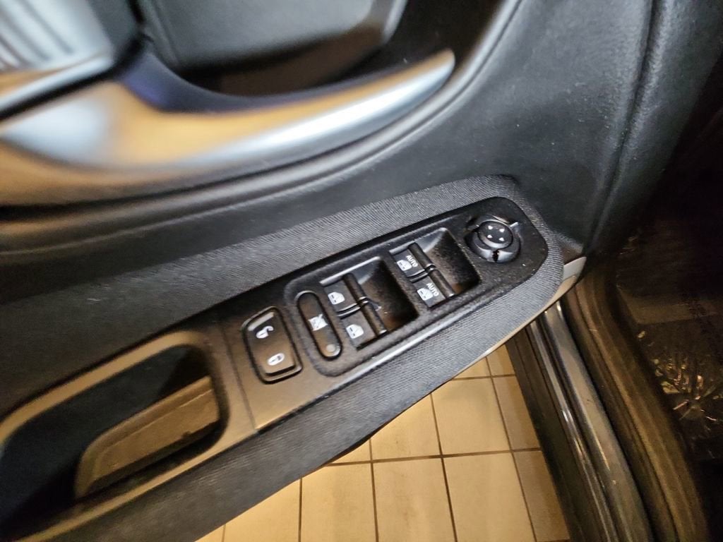 2020 Jeep Renegade Latitude 4x4