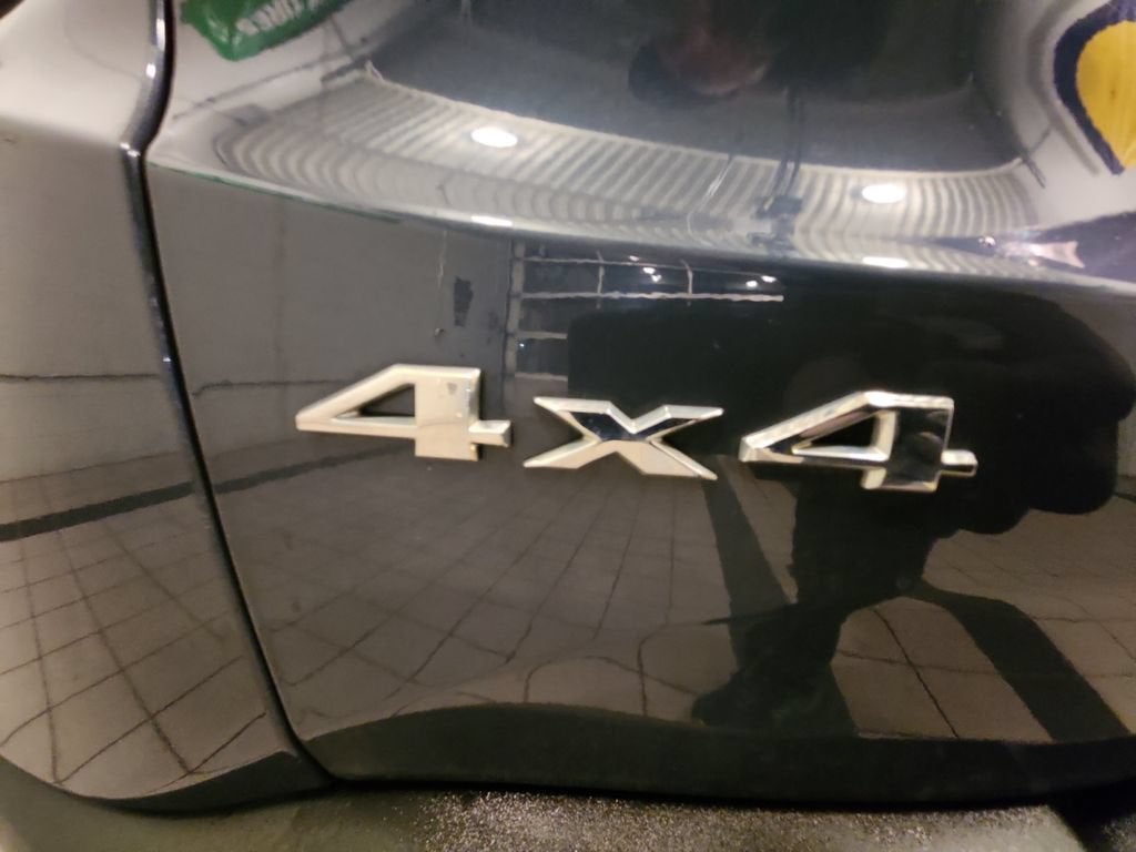 2020 Jeep Renegade Latitude 4x4