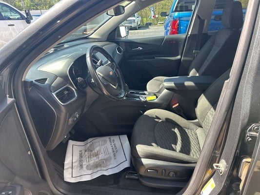 2019 Chevrolet Equinox LT in North Huntingdon, PA - Jim Shorkey Auto Group