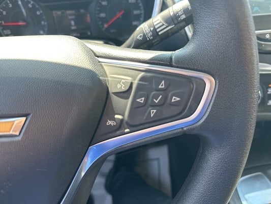2018 Chevrolet Equinox LT in North Huntingdon, PA - Jim Shorkey Auto Group