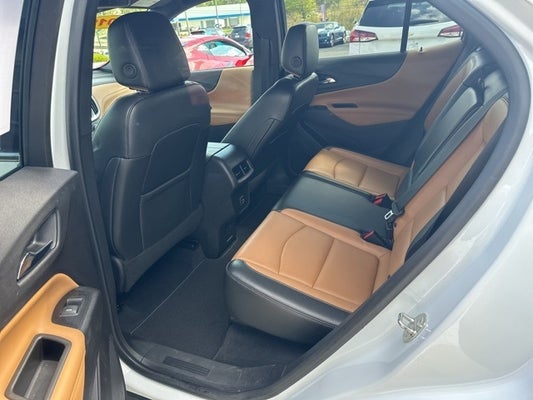 2019 Chevrolet Equinox Premier in North Huntingdon, PA - Jim Shorkey Auto Group