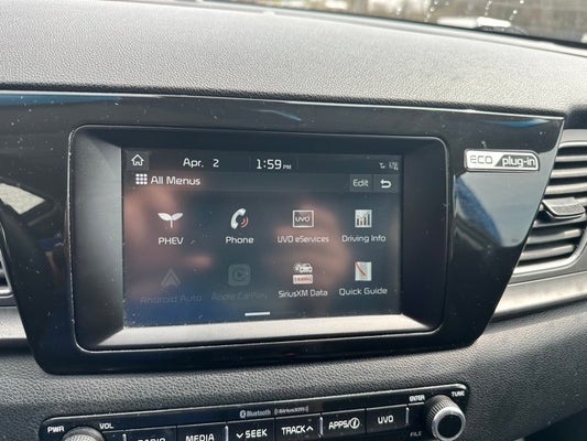 2019 Kia Niro Plug-In Hybrid LX in North Huntingdon, PA - Jim Shorkey Auto Group