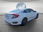 2020 Honda Civic Sedan EX