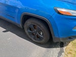 2018 Jeep Cherokee Limited 4x4