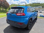 2018 Jeep Cherokee Limited 4x4