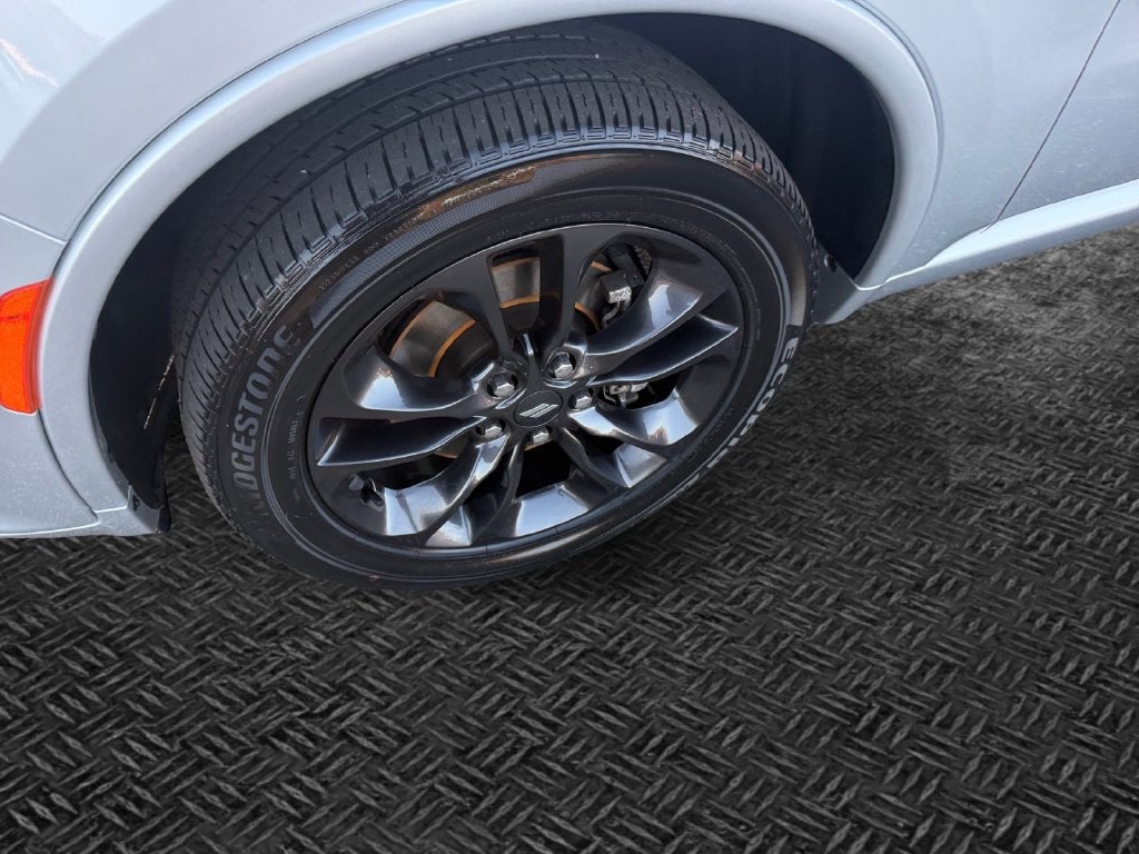 2024 Dodge Durango SXT Plus AWD