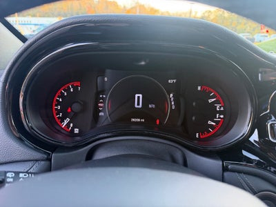 2024 Dodge Durango SXT Plus AWD