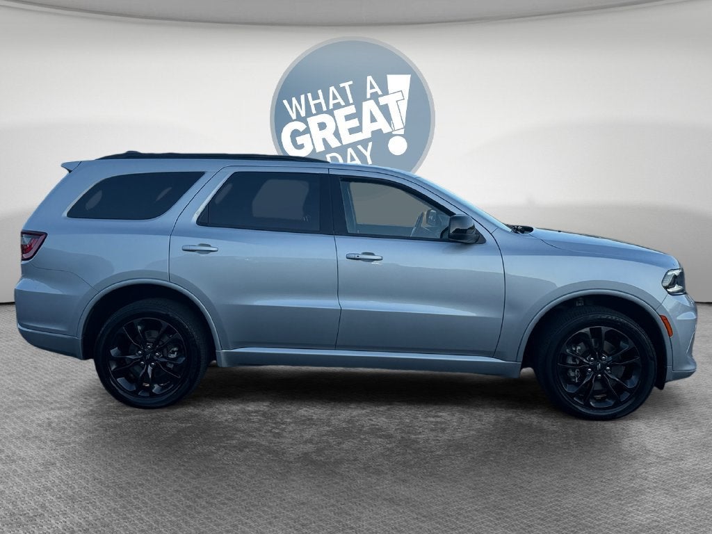 2024 Dodge Durango SXT Plus AWD