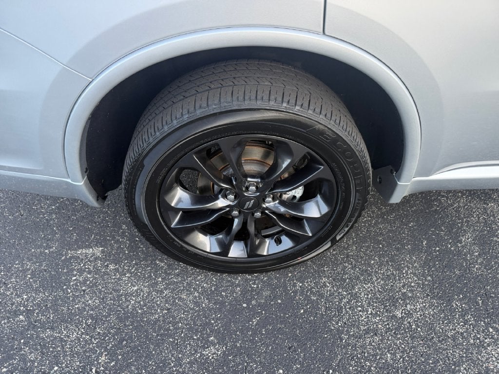 2024 Dodge Durango SXT Plus AWD