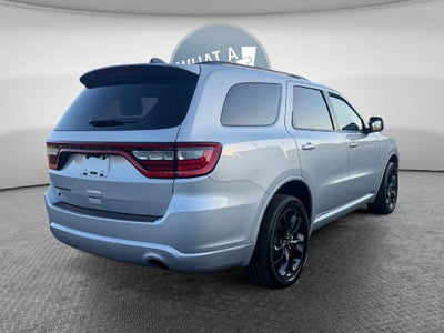 2024 Dodge Durango SXT Plus AWD