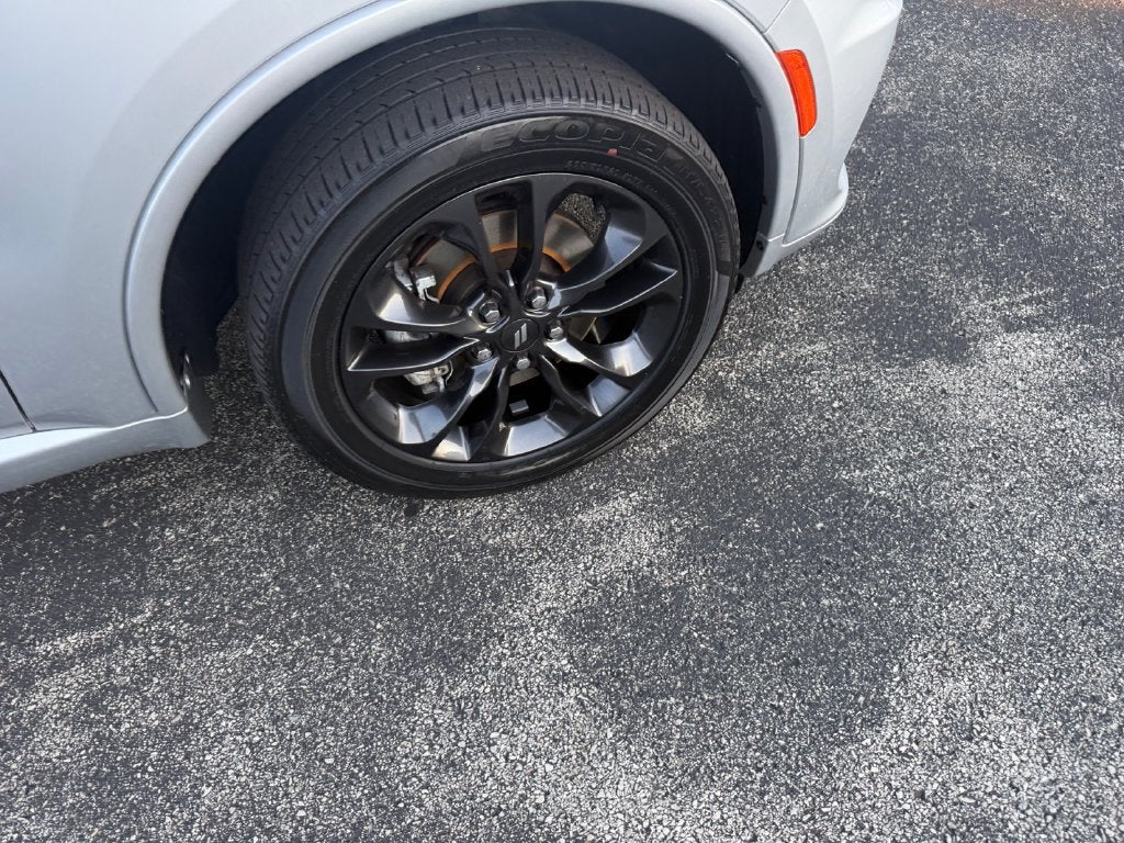 2024 Dodge Durango SXT Plus AWD