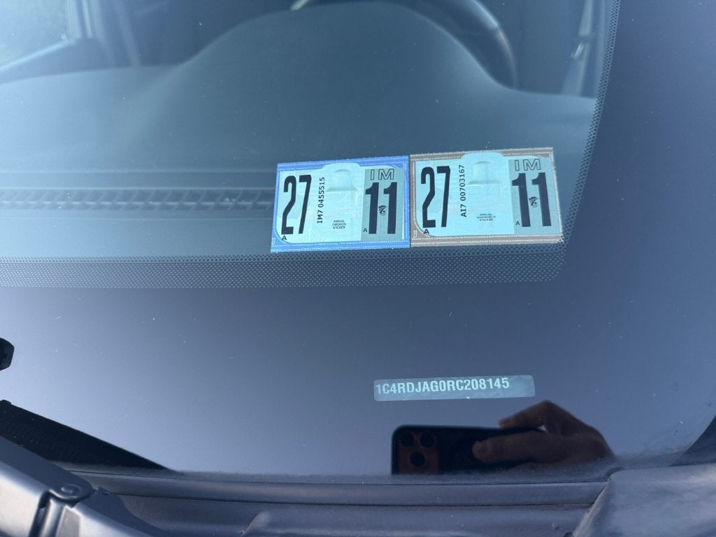 2024 Dodge Durango SXT Plus AWD