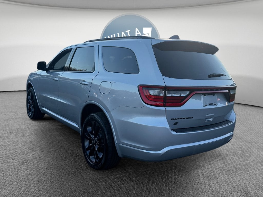 2024 Dodge Durango SXT Plus AWD