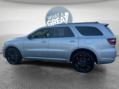 2024 Dodge Durango SXT Plus AWD