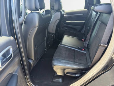 2019 Jeep Grand Cherokee Altitude 4x4