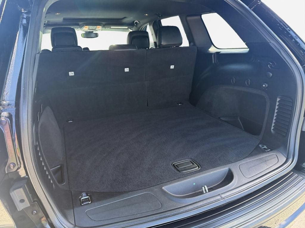 2019 Jeep Grand Cherokee Altitude 4x4