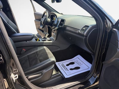 2019 Jeep Grand Cherokee Altitude 4x4