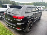 2019 Jeep Grand Cherokee Altitude 4x4