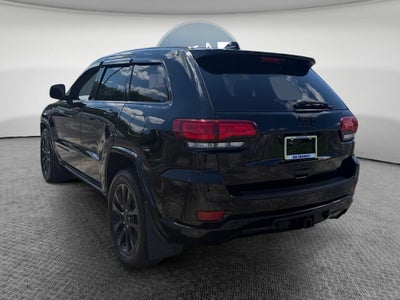 2019 Jeep Grand Cherokee Altitude 4x4
