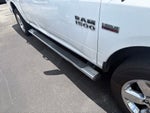 2018 RAM 1500 Big Horn Crew Cab 4x4 5'7" Box