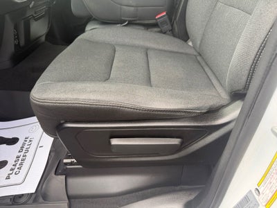 2019 RAM 1500 Tradesman Quad Cab 4x4 6'4" Box