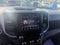 2020 RAM 1500 Big Horn Crew Cab 4x4 5'7" Box