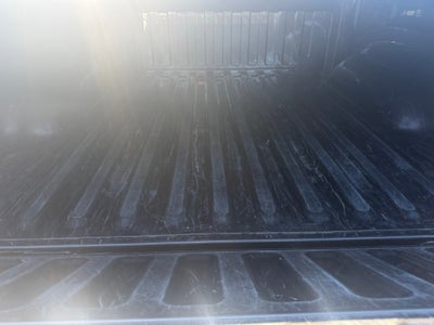 2020 RAM 1500 Big Horn Crew Cab 4x4 5'7" Box