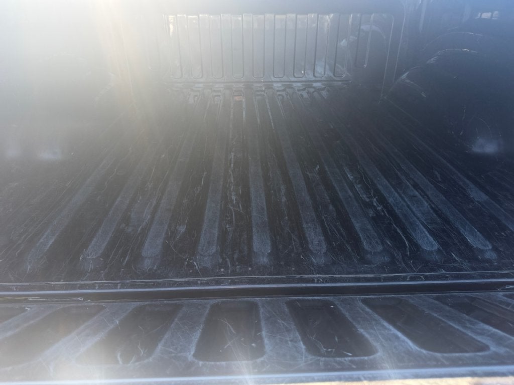2020 RAM 1500 Big Horn Crew Cab 4x4 5'7" Box