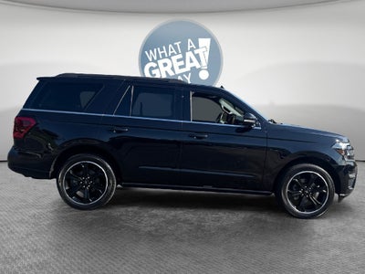 2023 Ford Expedition Limited