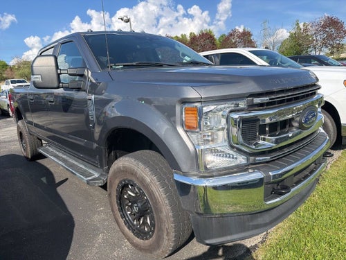 2022 Ford F-250 XL
