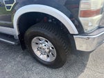 2010 Ford F-250 LARIAT