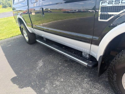 2010 Ford F-250 LARIAT