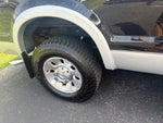 2010 Ford F-250 LARIAT