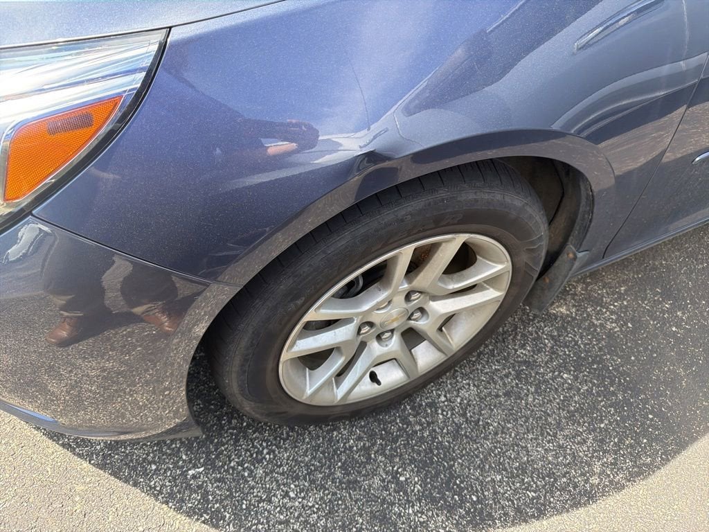 2014 Chevrolet Malibu LT