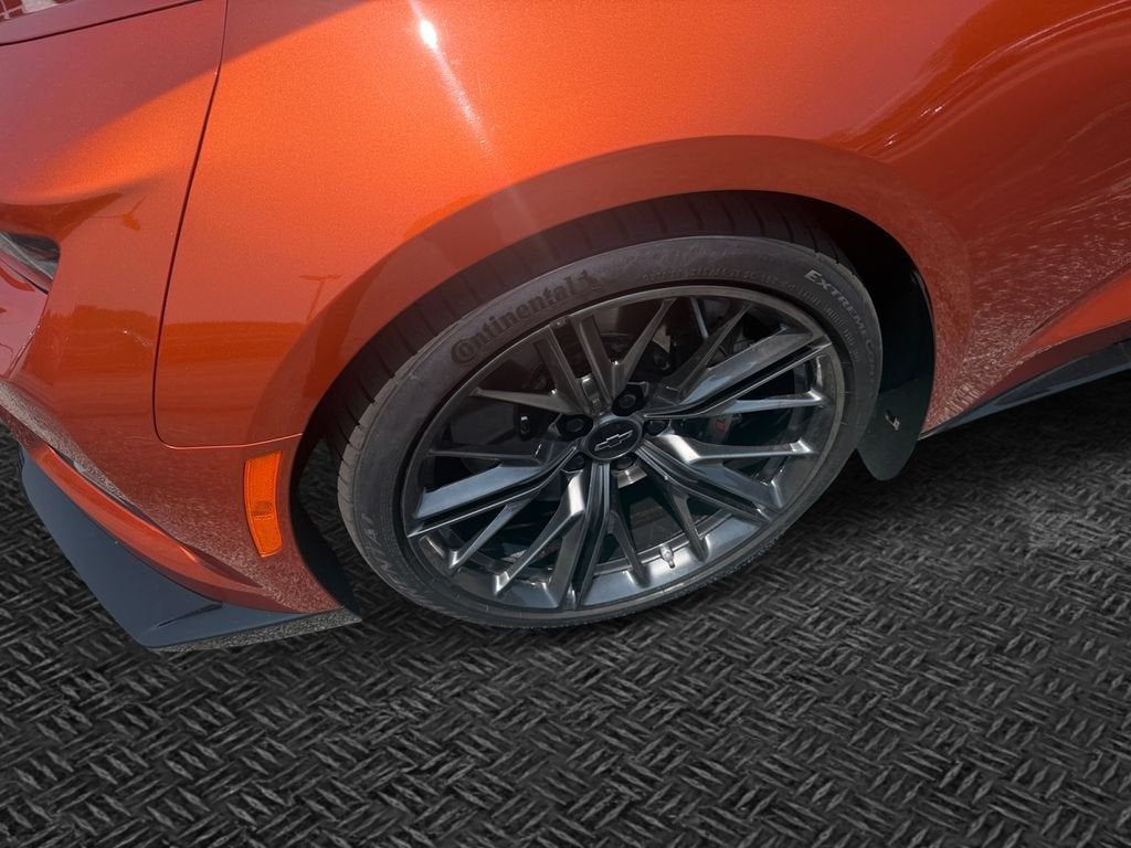 2023 Chevrolet Camaro ZL1