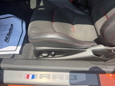 2023 Chevrolet Camaro ZL1