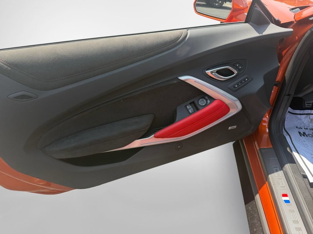 2023 Chevrolet Camaro ZL1