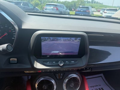 2023 Chevrolet Camaro ZL1