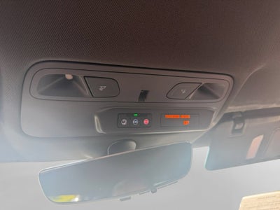 2023 Chevrolet Camaro ZL1