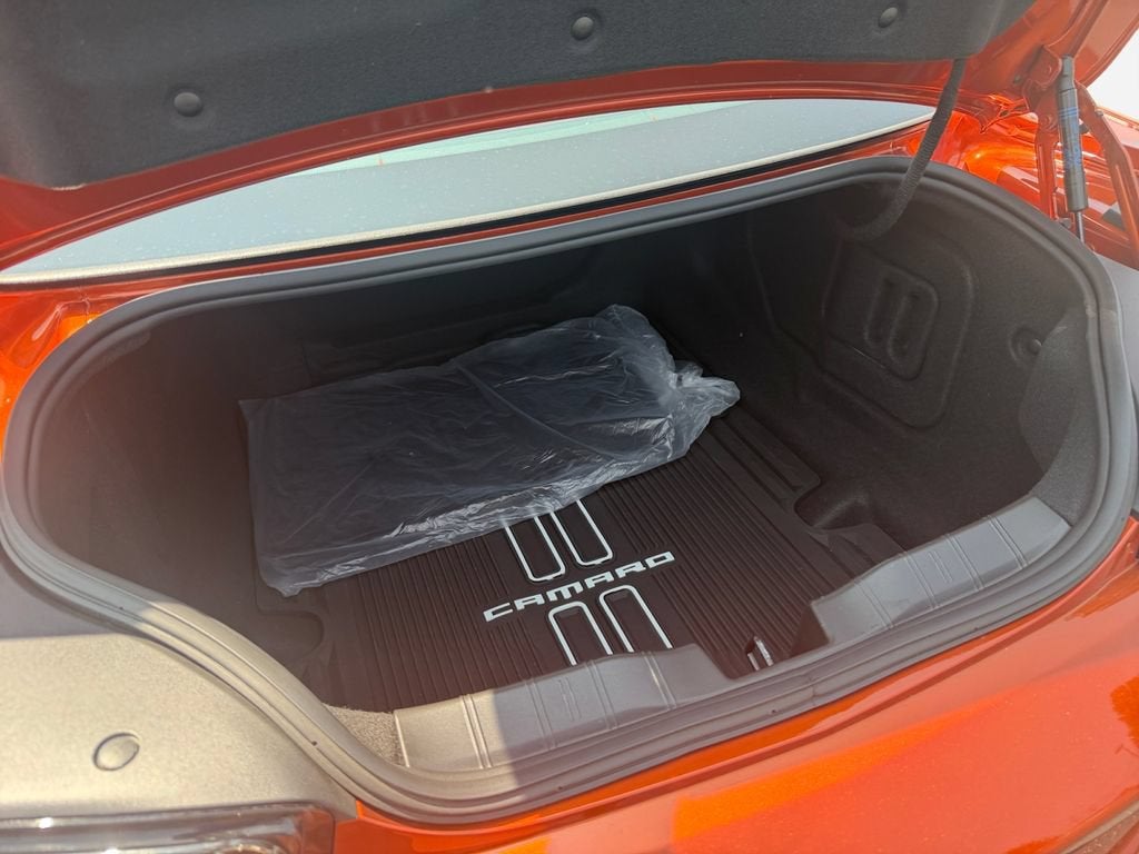 2023 Chevrolet Camaro ZL1