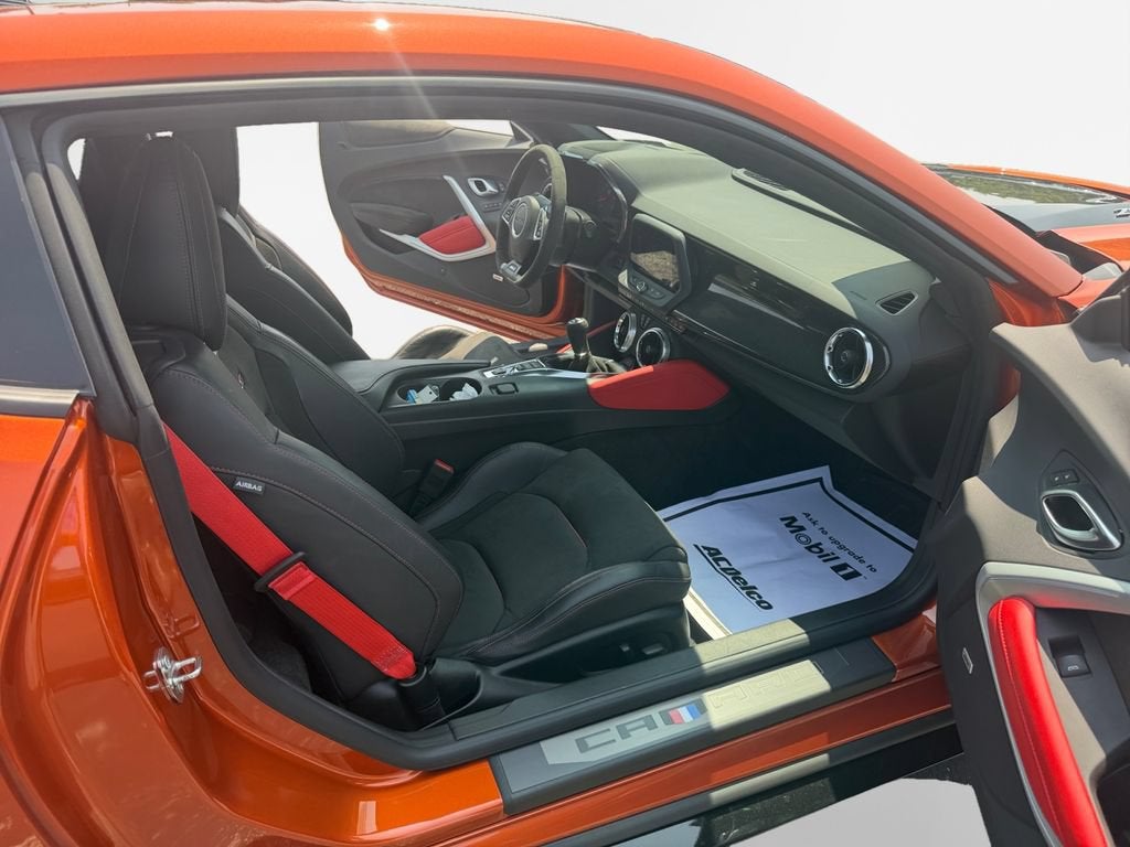 2023 Chevrolet Camaro ZL1