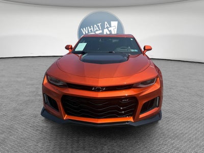 2023 Chevrolet Camaro ZL1