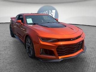 2023 Chevrolet Camaro ZL1