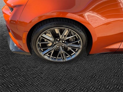 2023 Chevrolet Camaro ZL1