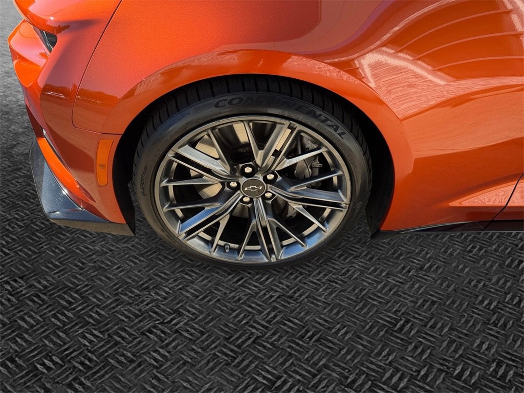 2023 Chevrolet Camaro ZL1