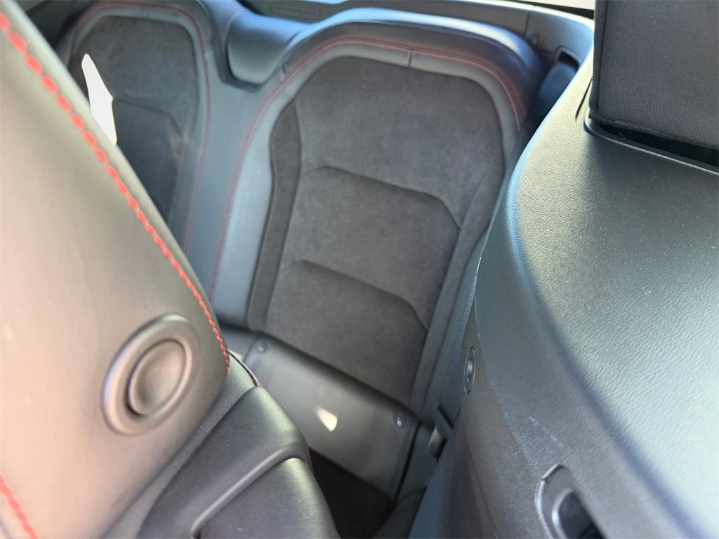 2023 Chevrolet Camaro ZL1