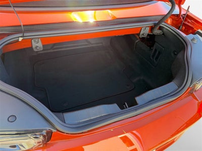 2023 Chevrolet Camaro ZL1