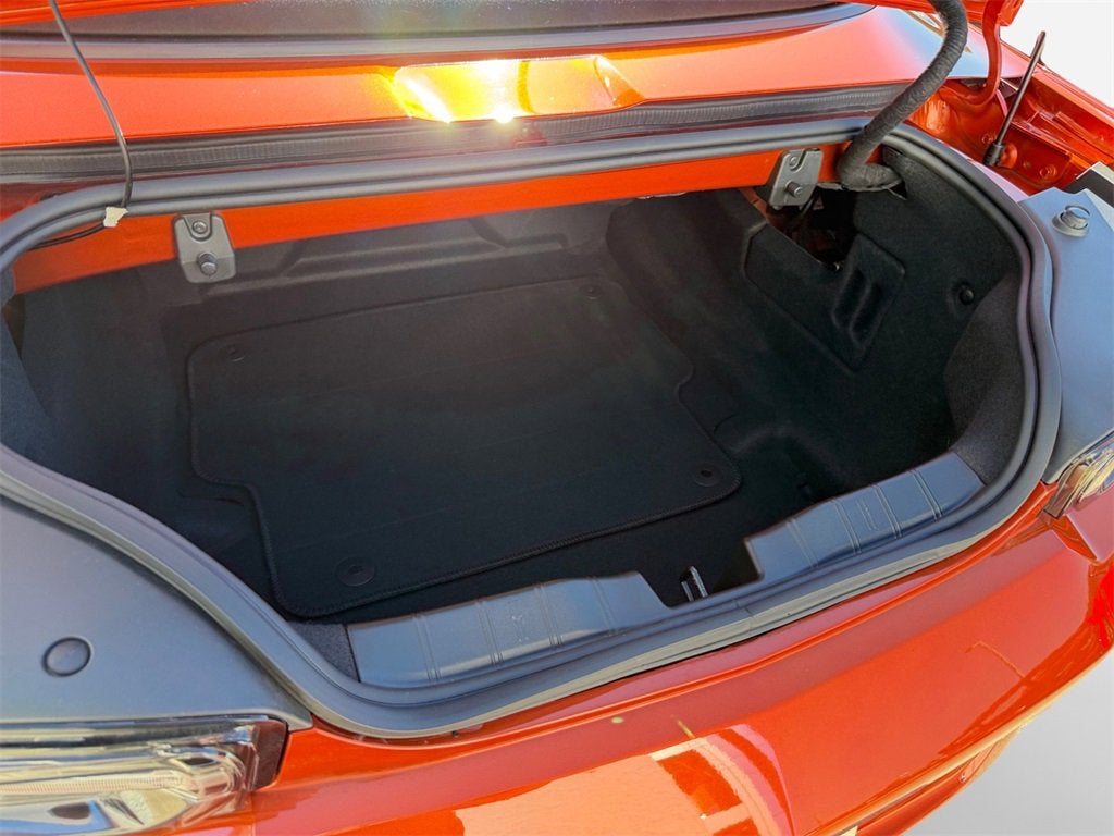 2023 Chevrolet Camaro ZL1