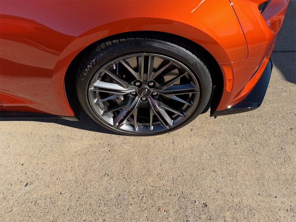 2023 Chevrolet Camaro ZL1