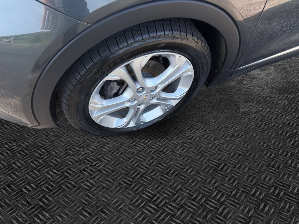 2020 Chevrolet Bolt EV LT